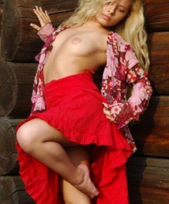 Лариска, 26 лет